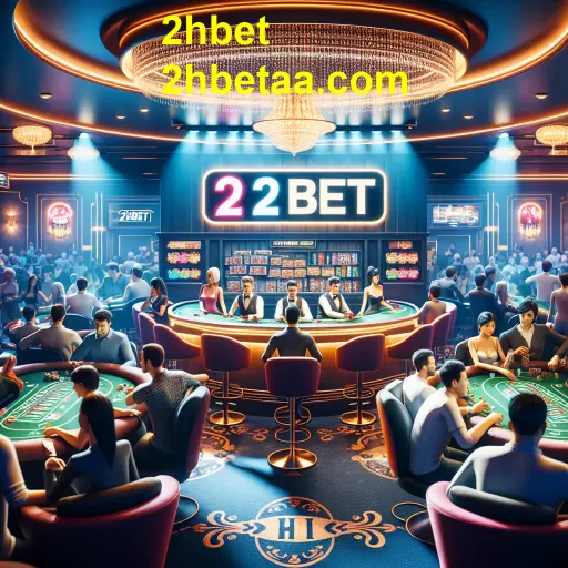 Descubra a Categoria de Chat na 2hbet: Interatividade e Diversão