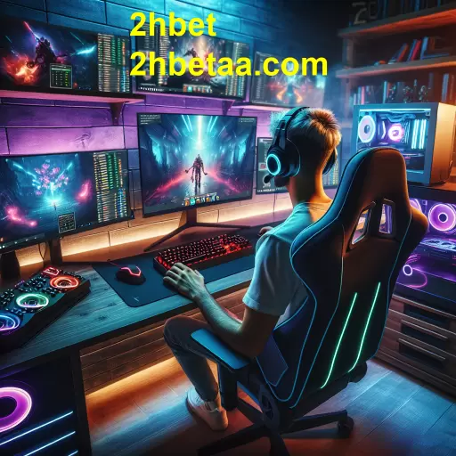 Explorando a Categoria de Jogos de Desktop: Uma Experiência Imersiva
