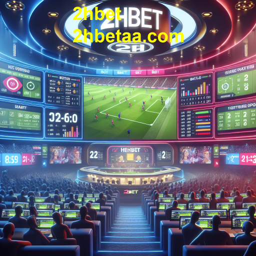 Explore a Categoria de Eventos do 2hbet: Aventuras de Apostas ao Vivo