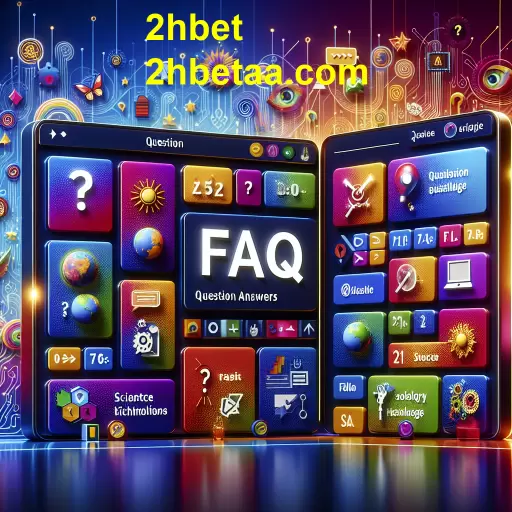 Explorando o Jogo FAQ do 2hbet: Um Desafio Divertido e Educativo