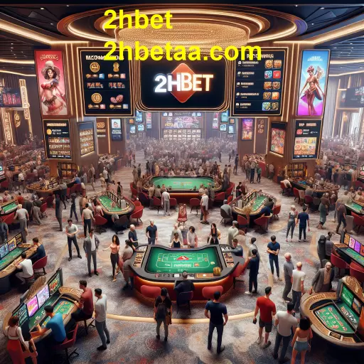 Descubra Novos Jogos na Categoria 'Indicação' do 2hbet